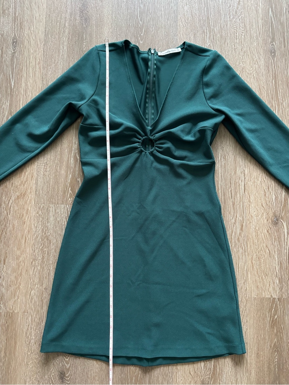 Abercrombie Dress - Women’s Medium - Picture 4 of 7